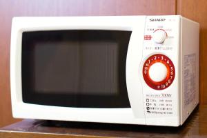 電子レンジ