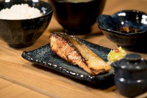 朝食　イメージ