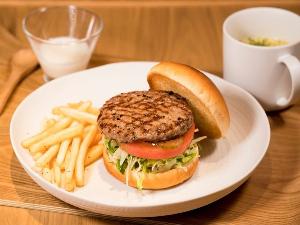 朝食　イメージ
