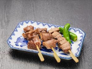 夕食一例
