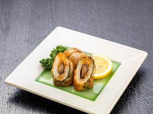 夕食一例