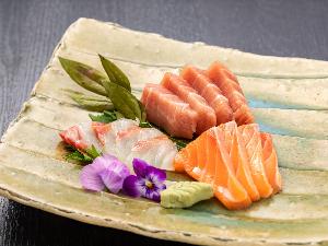 夕食一例