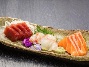 夕食一例