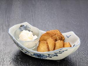 夕食一例
