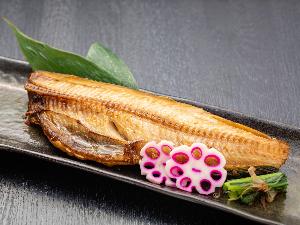 夕食一例