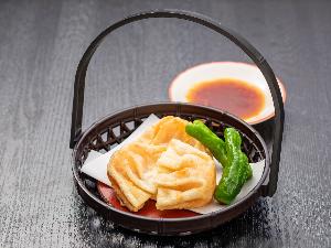 夕食一例