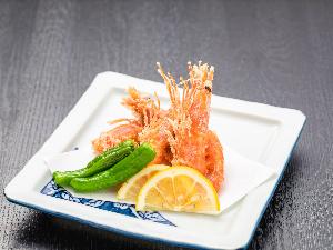 夕食一例