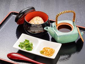 夕食一例