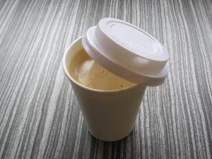 ◆朝食／お持ち帰り用コーヒー：食後のコーヒーはお部屋で…お車の中で…ホッと一息(o^‐^o)