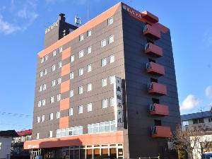 北見東和ホテルへようこそ!繁華街まで徒歩5分!静かにお休みいただけます(^-^)