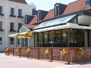 『オホーツクビール園』オホーツク北見塩焼きそば・オホーツク地ビールで有名っっv(★’ｖ｀★)v
