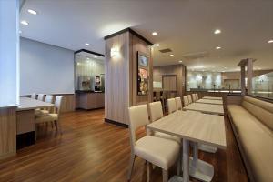 1階朝食コーナー6:30～10:30