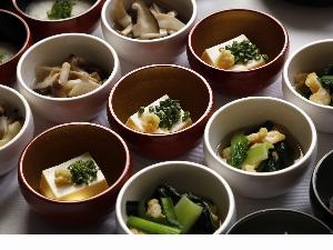 小鉢横丁(1)