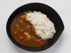 カレーライス