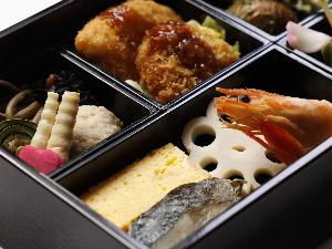 朝の彩り御膳(2)