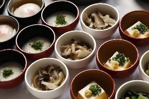 小鉢横丁（イメージ）