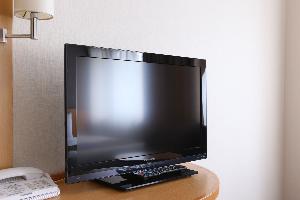 テレビ