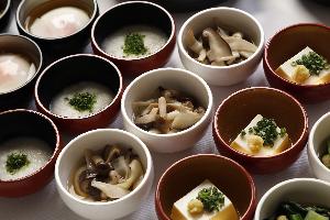 ◆味めぐり小鉢横丁♪(イメージ）