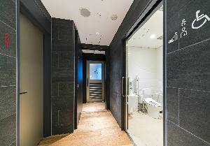 パブリックスペース