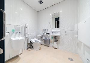 パブリックスペース