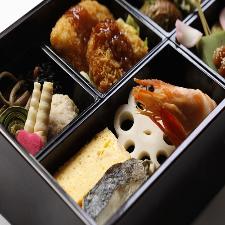 味めぐり小鉢横丁」～ご当地逸品と朝の彩り御膳～イメージ(1)