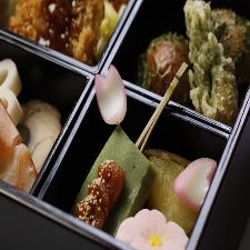 味めぐり小鉢横丁」～ご当地逸品と朝の彩り御膳～イメージ(2)