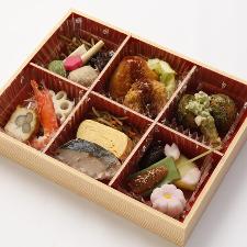朝の彩り御膳