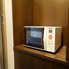 【電子レンジ】６F・９F
