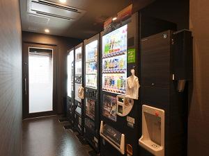 自動販売機