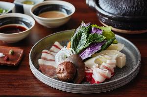 日本料理 青碧蒼