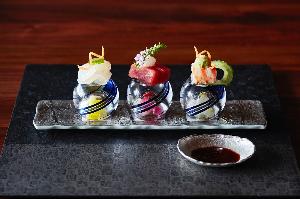 日本料理 青碧蒼