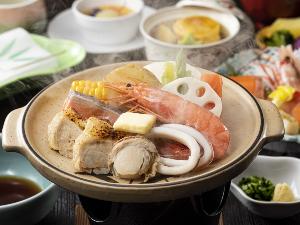 2020年6月〜8月「華膳」イメージ写真