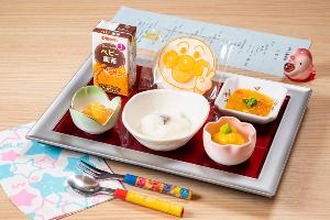 離乳食7ヶ月用イメージ