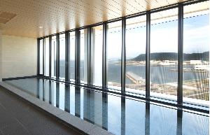 大浴場