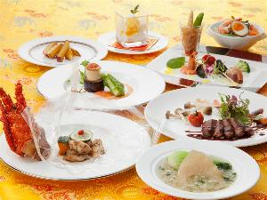 【中国料理 桃李】