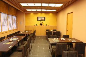 店内２