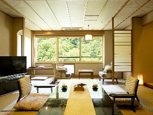 【札幌の杜 定山渓】