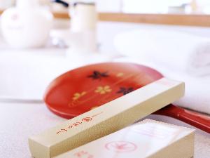 【アメニティ】