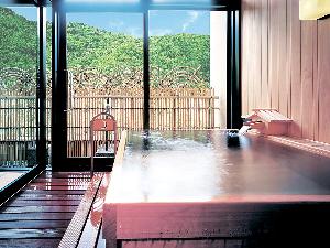 【12F 貸切り湯／天の湯】