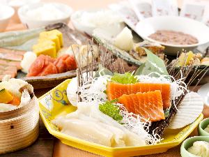 【朝食／DOマルシェ】