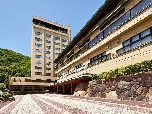 施設全景