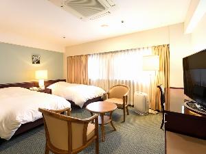 デラックスツイン