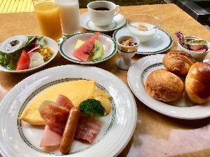 卵料理がお好みでお選びいただけます。