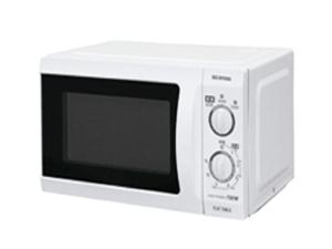 1階と3階に電子レンジを設置しております。