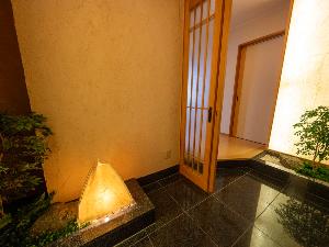 【特別室LOHASpa Bタイプ】