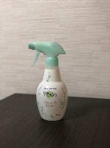 全室消臭剤完備しております♪