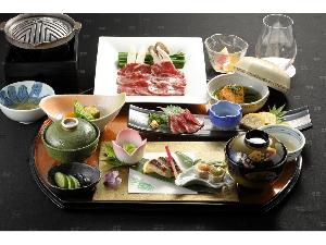 松屋御膳