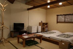 和室の一例