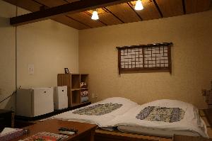 和室の一例