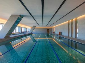 Okura Fitness＆Spa プール
